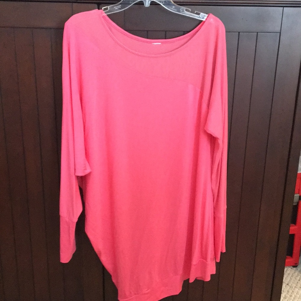 Summer night’s top